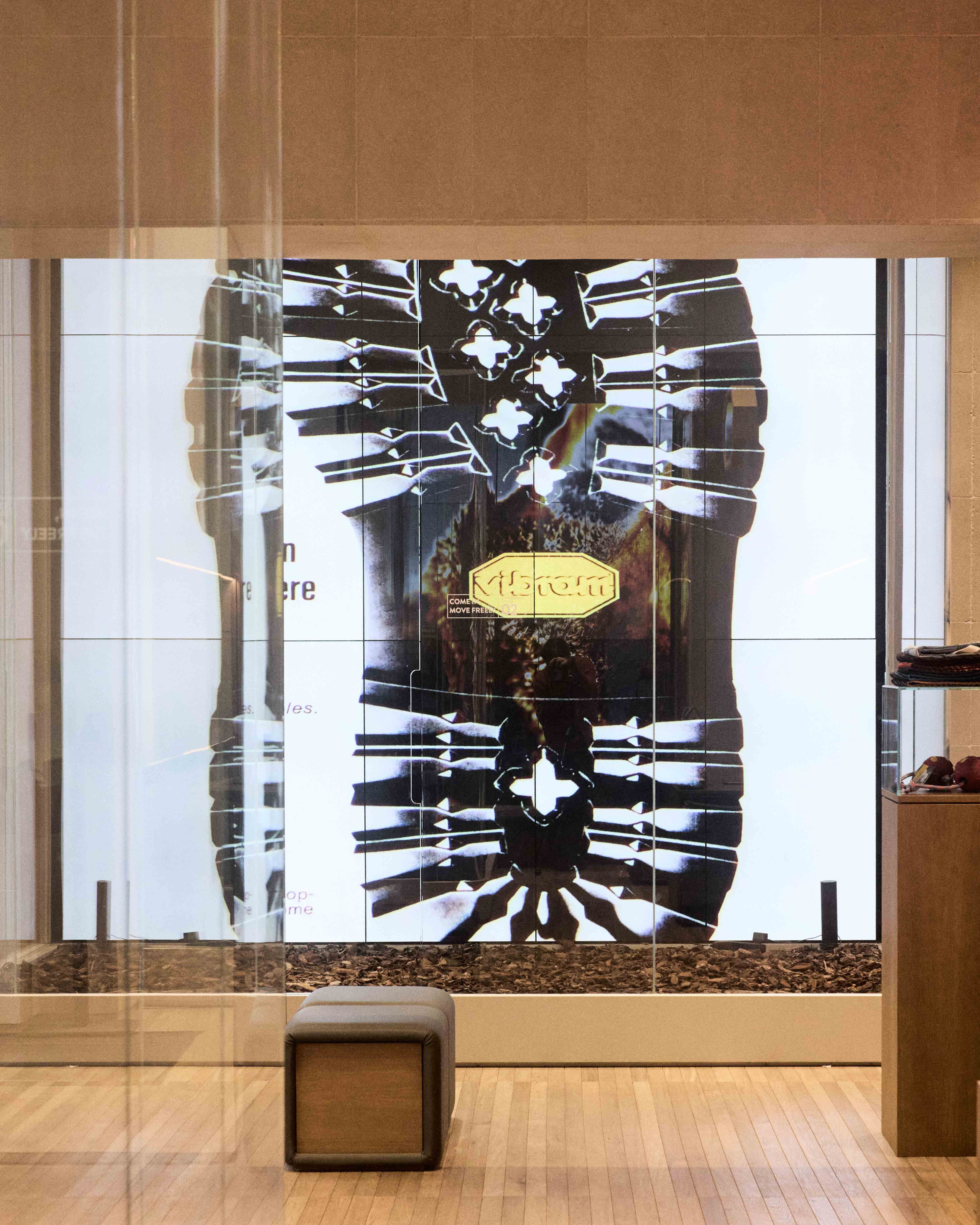 vibram milano design week img2